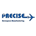 Precise Aerospace Manufacturing logo