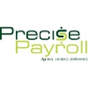 Precise Payroll logo