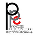 Precise Products Corp logo