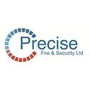Precise Fire & Security Ltd ***Double Award Winning 🏆 *** logo
