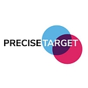 Precisetarget logo