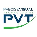 Precise Visual Technologies logo