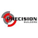Precision Group Builders logo