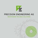 Precision Engineering Ag logo