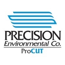 Precision Environmental logo