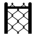 Precision Fence logo