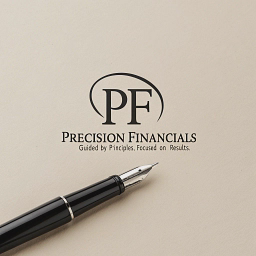 Precision Financials logo