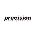 Precision Refrigeration logo