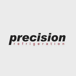 Precision Refrigeration Limited logo