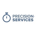 Precision Services logo