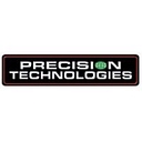 Precision Technologies Inc. logo