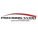 Precision West Technologies logo