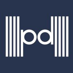 Precision logo