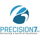 Precision7 Inc logo
