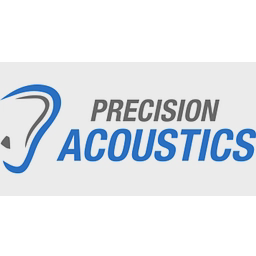 Precision Acoustics Ltd logo