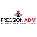 Precision Adm logo