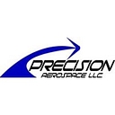 Precision Aerospace Llc logo