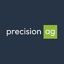 Precision Agriculture logo