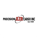 Precision Air Cargo Inc logo