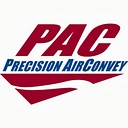 Precision Airconvey Corporation logo