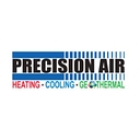Precision Air, Inc. logo