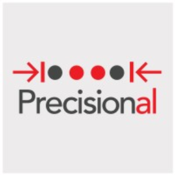 Precisional Operations LLC logo