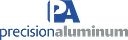 Precision Aluminum logo