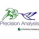 Precision Analysis North West Ltd logo