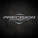 Precision Armament logo