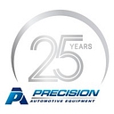 Precision Automotive Equipment logo
