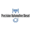 Precision Automotive Diesel logo
