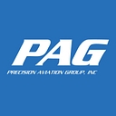 Precision Aviation Services (Pas) logo