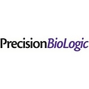 Precision Biologic logo
