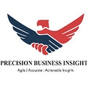 Precision Business Insights logo
