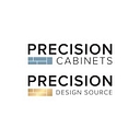 Precision Cabinets And Design Source logo