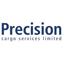 Precision Cargo Services Limited logo
