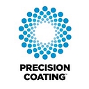 Precision Coating logo