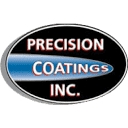 Precision Coatings Inc logo