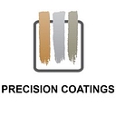 Precision Coatings Llc logo