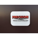 Precision Cold Planing, Inc. logo