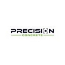 Precision Concrete, Llc logo