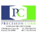 Precision Corr, Llc logo