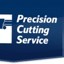 Precision Cutting Service logo