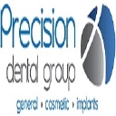 Precision Dental Group logo
