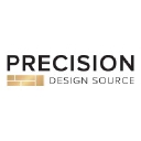 Precision Design Source logo