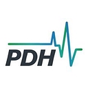 Precision Digital Health, Inc logo