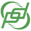 Precision Well Servicing logo