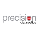 Precisiondxlab logo