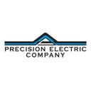 Precision Electric logo