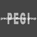 Precision Electric Group, Inc. logo